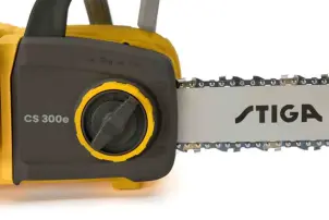 Пила ланцюгова акумуляторна безщіткова STIGA CS300eKit №13
