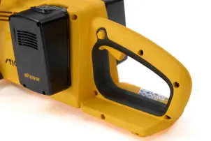 Пила ланцюгова акумуляторна безщіткова STIGA CS300eKit №15