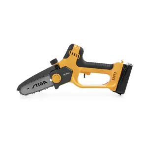 Міні-пилка ланцюгова акумуляторна STIGA PR100eKit №4