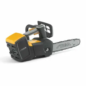 Пила цепная бесщеточная аккумуляторная STIGA PR700E №3