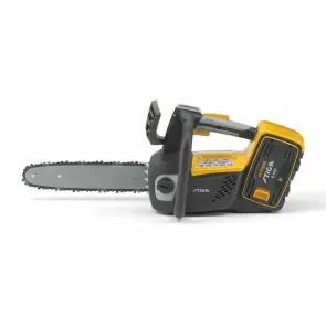 Пила цепная бесщеточная аккумуляторная STIGA PR700E №4