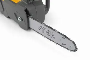 Пила цепная бесщеточная аккумуляторная STIGA PR700E №6
