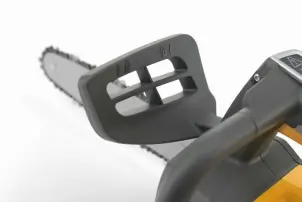 Пила цепная бесщеточная аккумуляторная STIGA PR700E №8