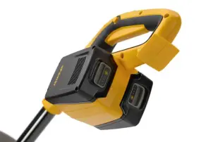 Тример акумуляторний STIGA GT300eKit №6