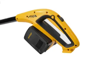 Тример акумуляторний STIGA GT300eKit №7