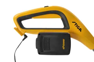 Тример акумуляторний STIGA GT300eKit №13