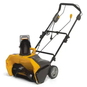 Снегоуборщик электрический STIGA ST1151E №2