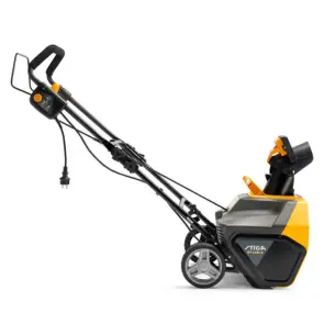 Снегоуборщик электрический STIGA ST1151E №3