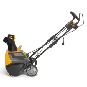Снегоуборщик электрический STIGA ST1151E №4