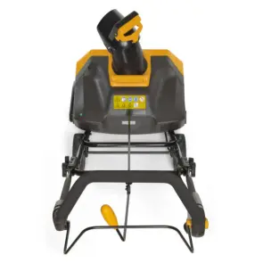 Снегоуборщик электрический STIGA ST1151E №5