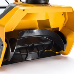 Снегоуборщик электрический STIGA ST1151E №6