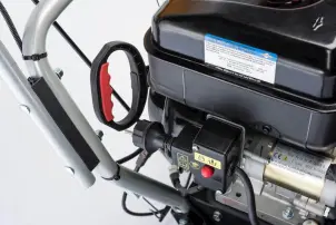 Снігоприбирач бензиновий STIGA ST4262P №2