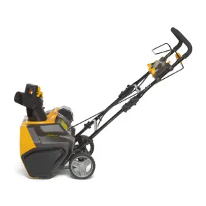 Снегоуборщик аккумуляторный бесщеточный STIGA ST4851AE №2