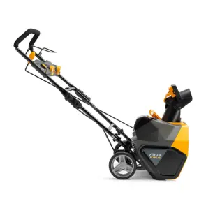 Снегоуборщик аккумуляторный бесщеточный STIGA ST4851AE №3