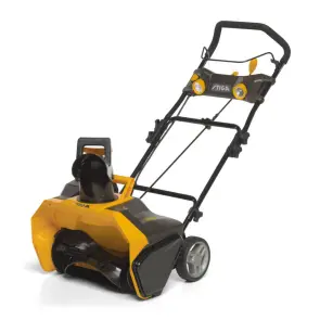 Снегоуборщик аккумуляторный бесщеточный STIGA ST4851AE №4