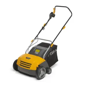 Аэратор Stiga SV 213E №15