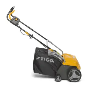 Аэратор Stiga SV 213E №17