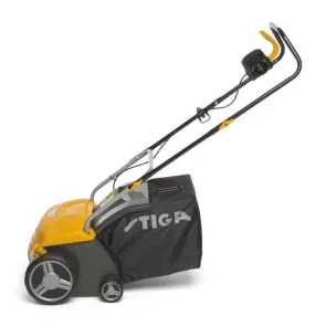 Аэратор Stiga SV 213E №18