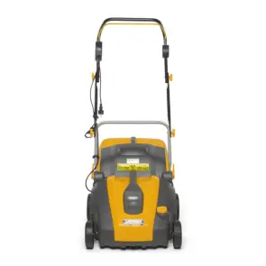 Аератор Stiga SV 415E №18