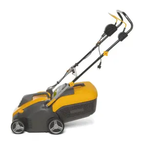 Аератор Stiga SV 415E №20