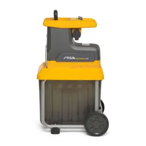 Садовий подрібнювач Stiga BIO Silent 2500 №27