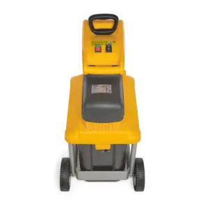 Садовий подрібнювач Stiga BIO Silent 2500 №28
