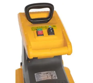 Садовий подрібнювач Stiga BIO Silent 2500 №29