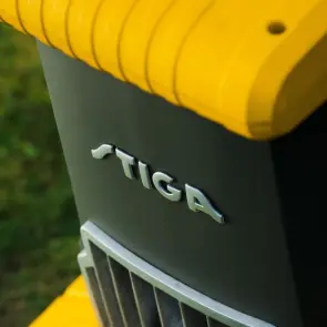 Садовий подрібнювач Stiga BIO Silent 2500 №35