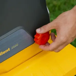 Садовий подрібнювач Stiga BIO Silent 2500 №40