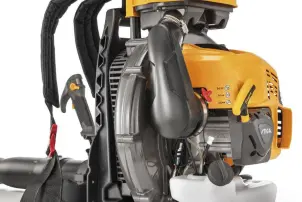 Воздуходувка бензиновая Stiga BL 980 R №33