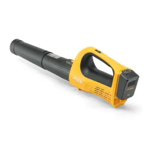 Воздуходувка аккумуляторная Stiga BL100eKit №10