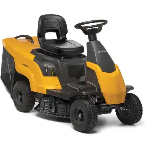 Трактор садовый бензиновый STIGA Combi166 №5