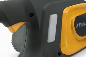 Пила ланцюгова електрична STIGA CS118c-35 №21