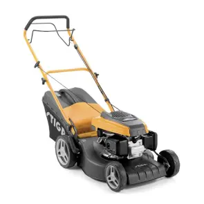 Газонокосарка бензинова STIGA Combi48SH №14