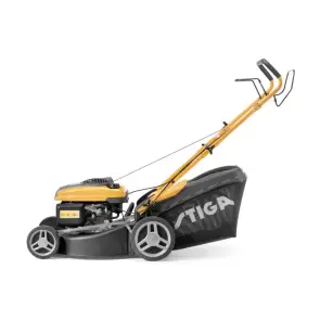 Газонокосарка бензинова STIGA Combi48SH №15