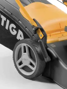 Газонокосарка бензинова STIGA Combi48SH №19