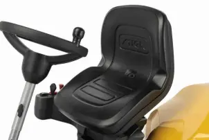 Райдер бензиновий STIGA Park500WX №36