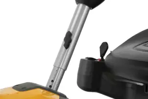 Райдер бензиновий STIGA Park500WX №37