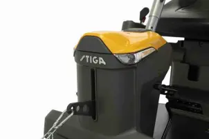 Райдер бензиновий STIGA Park500WX №40