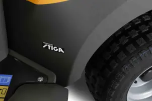 Райдер бензиновий STIGA Park500WX №47