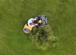 Райдер бензиновий STIGA Park500WX №53