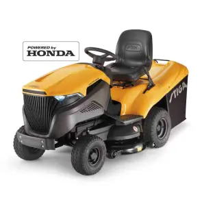 Трактор садовий бензиновий STIGA Estate7102w_Special №19