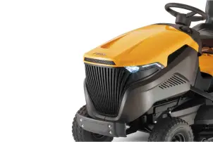 Трактор садовий бензиновий STIGA Estate7102w_Special №24