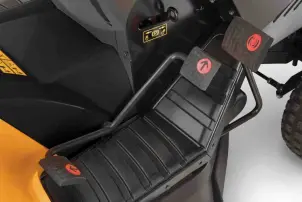 Трактор садовий бензиновий STIGA Estate7102w_Special №29