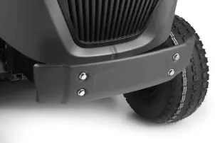 Трактор садовий бензиновий STIGA Estate7102w_Special №34