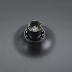 Потолочная лейка GAPPO G003-32, прямоугольная, 210х320 мм, черный №4
