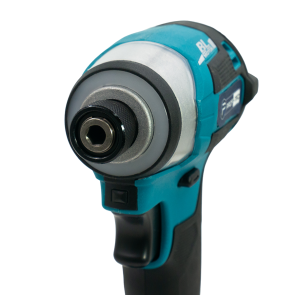 Акумуляторний імпульсний гвинтоверт PROFI-TEC PID1820BL POWERLine (без акумулятора та зарядного пристрою, коробка) №7