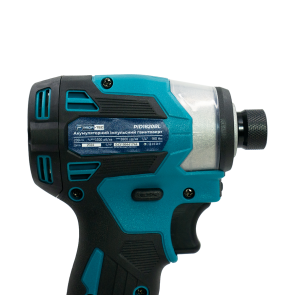 Акумуляторний імпульсний гвинтоверт PROFI-TEC PID1820BL POWERLine (без акумулятора та зарядного пристрою, коробка) №8