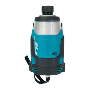 Акумуляторний імпульсний гвинтоверт PROFI-TEC PID1820BL POWERLine (без акумулятора та зарядного пристрою, коробка) №10