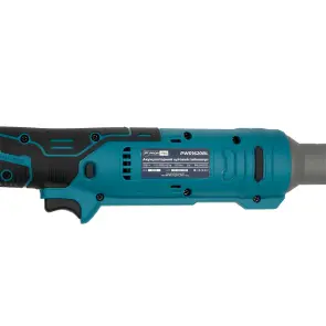 Аккумуляторный угловой гайковерт PROFI-TEC PWR1620BL POWERLine (без аккумулятора и зарядного устройства) №10